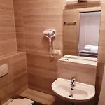 Apartamento Lv & Am Luetzowplatz *