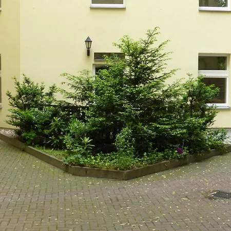 Apartment Lv Rooms&apartments Am Lützowplatz *