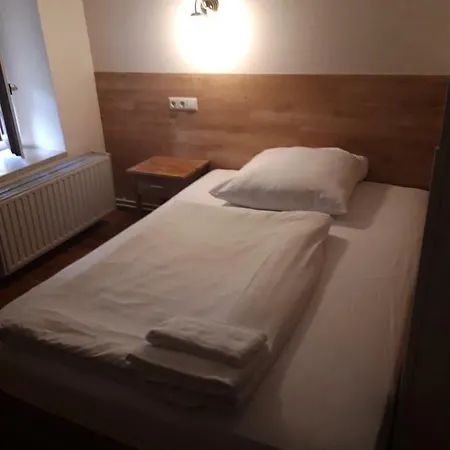 Apartment Lv Rooms&apartments Am Lützowplatz