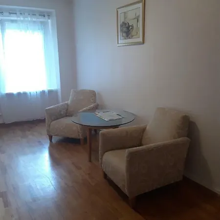 Lv Rooms&apartments Am Lützowplatz Berlin