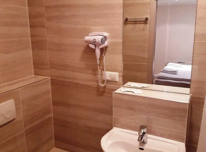 Apartman Lv & Am Luetzowplatz *